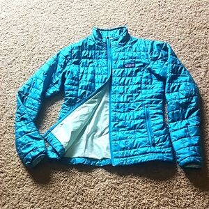 Patagonia Nanopuff Jacket